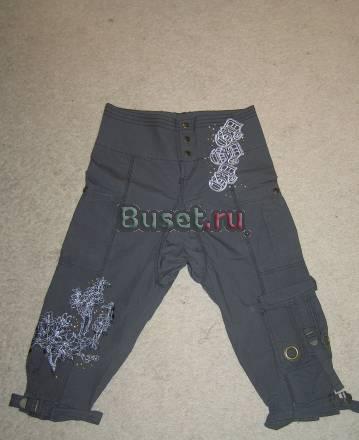 Штаны галефе Москва