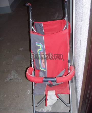 Коляску-трость Санкт-Петербург