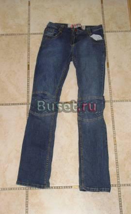 Синие джинсы,обтягивающие,фирма Jennifer Санкт-Петербург