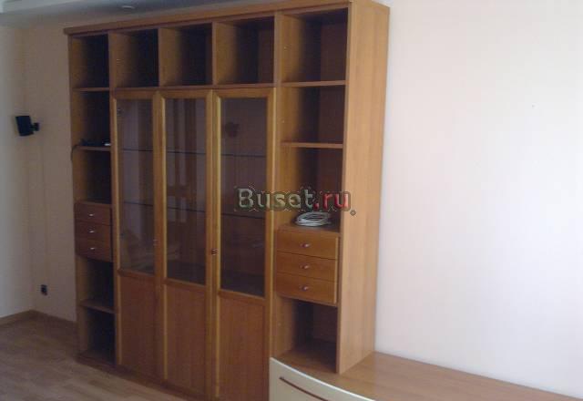 Итальянская стенка Москва