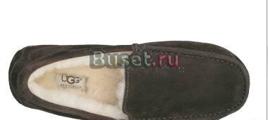 Мокасины UGG угги Москва
