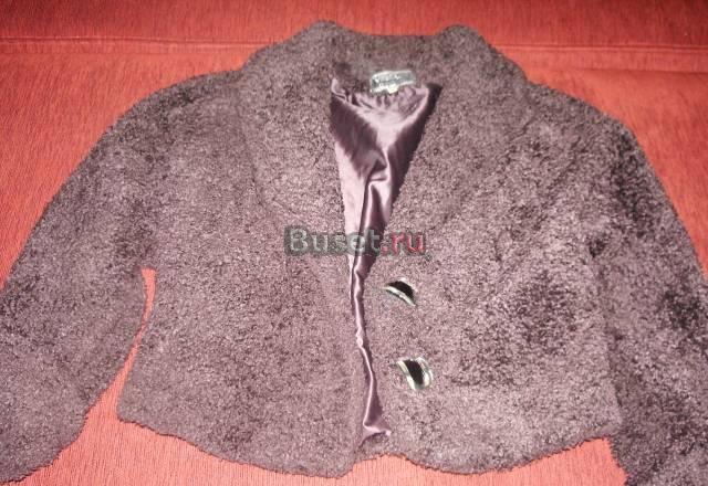 Верхнаяя одежда Санкт-Петербург