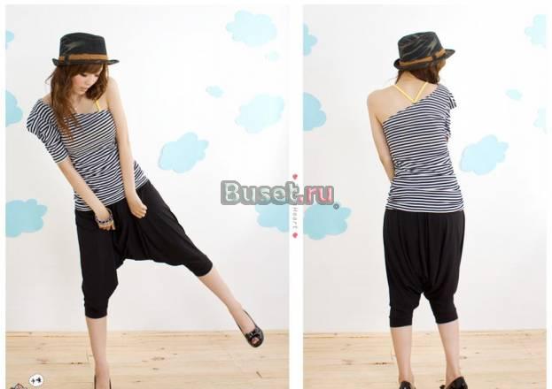 Штаны -шаровары али-баба Москва