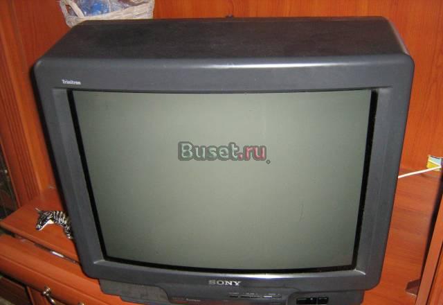 Телевизор Sony Москва