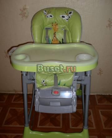 Стульчик для кормления Москва