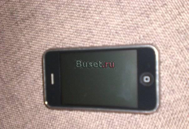 Iphone 3g(отл. сост) Санкт-Петербург