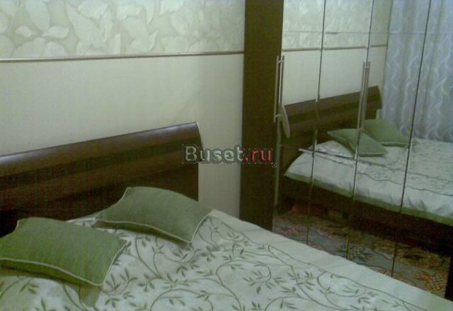 3 комн, мебелированная квартира в 9 эт Бийск