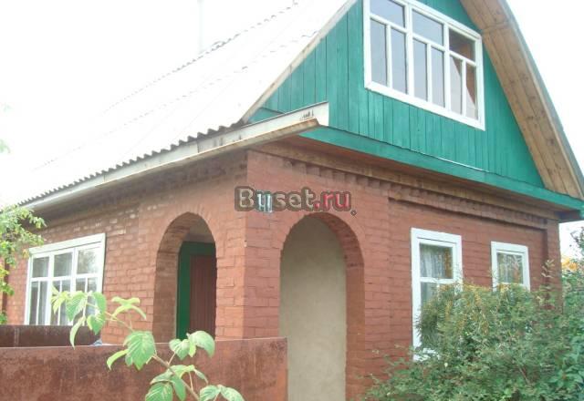 Продам дачу Омск