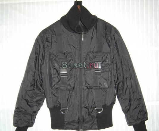 Курточка на осень Москва