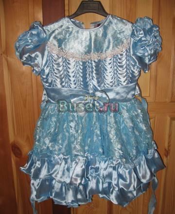 Нарядное платье Санкт-Петербург