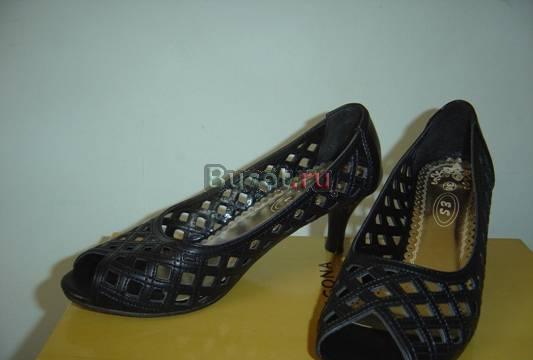 Туфельки, р  37 Москва
