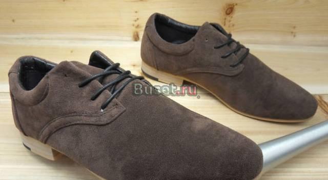 Ботинки Dior2 Москва