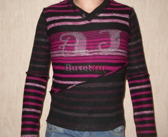 Кофта мужская armani jeans Санкт-Петербург