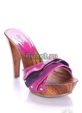 Босоножки Москва