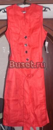 Новое платье zara  р-р м Москва