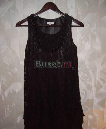 Платье   look Москва