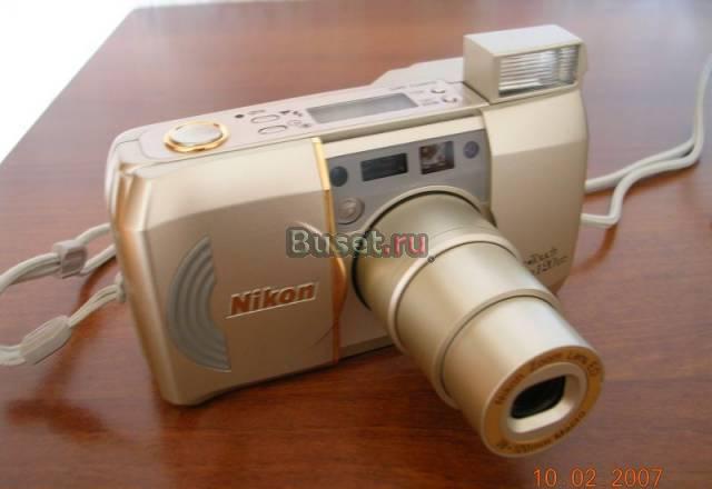 Nikon Санкт-Петербург