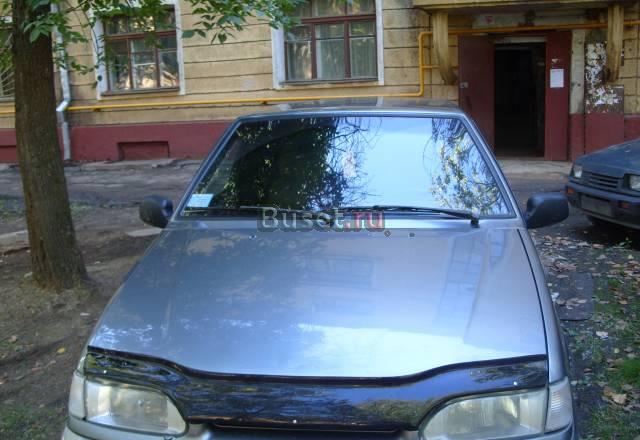 ВАЗ 2114, 2004 Москва