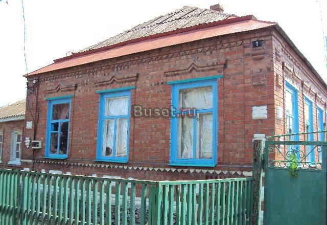 Продам дом в пригороде Таганрога  9км Таганрог