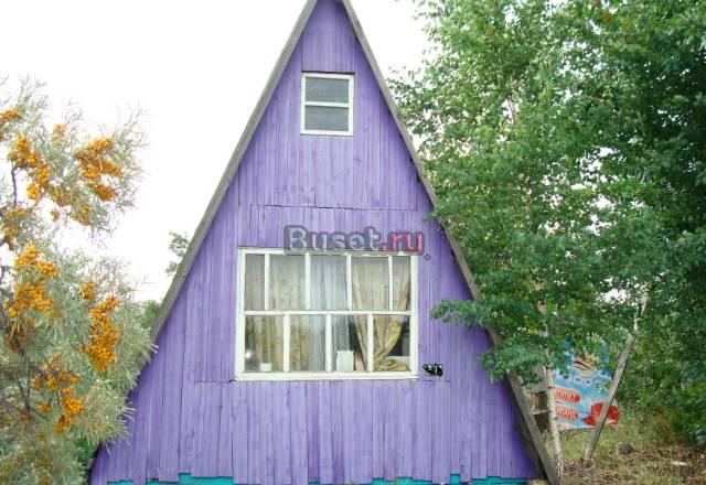 Продам дачу Омск