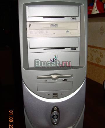 Компьютер  asusteK A8V-VM SE Москва