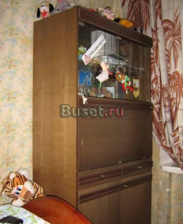 Секретер Москва