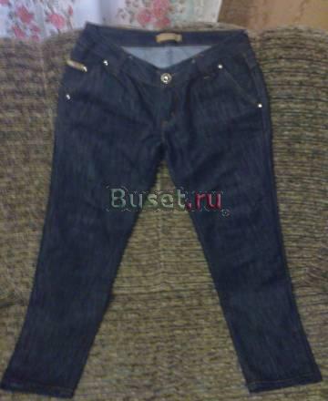 "Джинсы фирмы justcavalli 30р" Москва