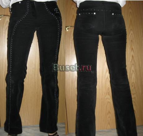 Брюки Москва