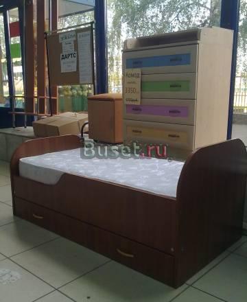 Кровать Москва