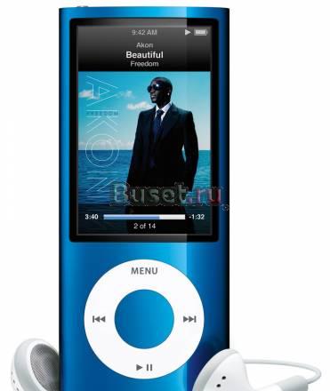 Продам ipod nano 8gb 4g Москва