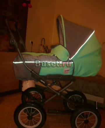 Продам коляскау Пермь