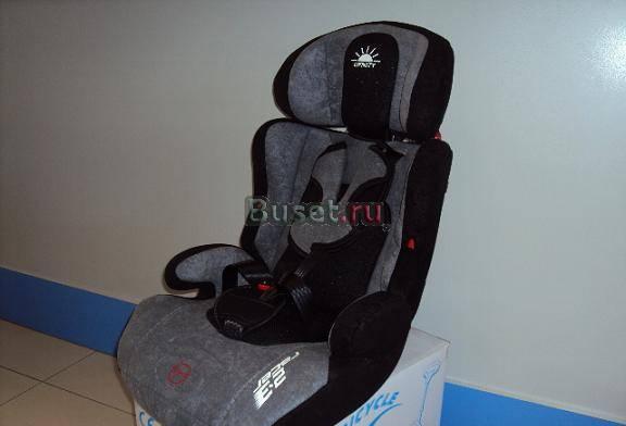 Автокресла всех категорий Новые от 2100р Санкт-Петербург