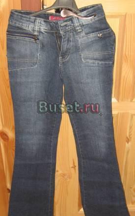 Джинсы Санкт-Петербург