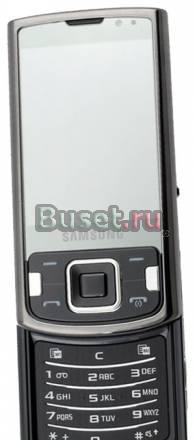 Samsung i8510 innov8 8Gb (рст) + Garmin Москва