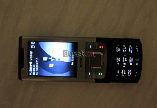 Nokia6500 Санкт-Петербург