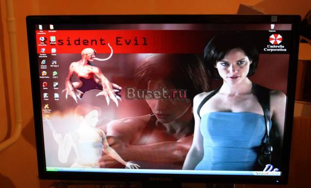 Продаю мощный игровой компьютер Москва