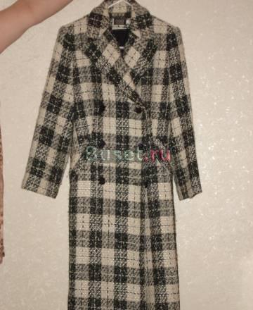 Пальто Москва