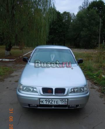 ВАЗ 2112, 2005 Мытищи