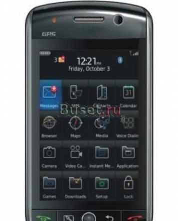 F035 с GPS навигатором Москва