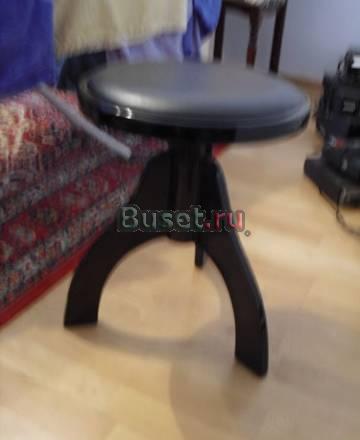 Стул к фортепиано Москва