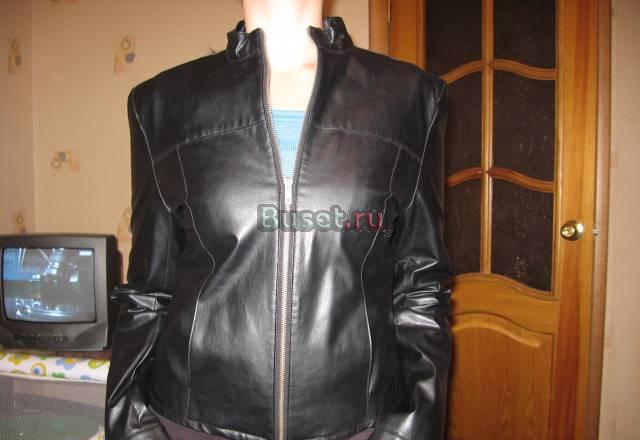 Куртка Санкт-Петербург