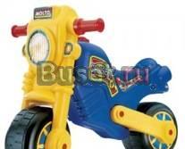 Каталка мотоцикл "Кросс" Санкт-Петербург