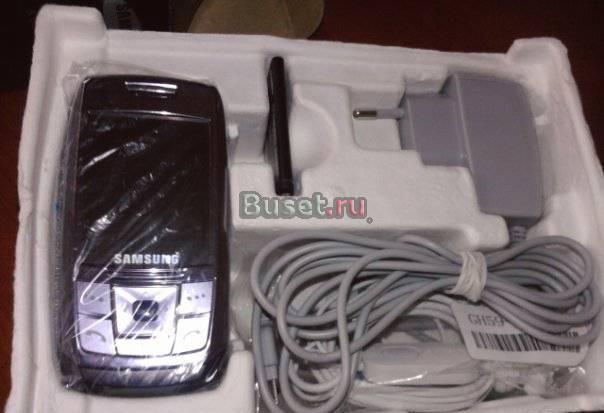 Продаю телефонsamsung SGH-E250 Воскресенск