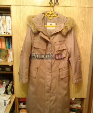 Пальто недорого Москва