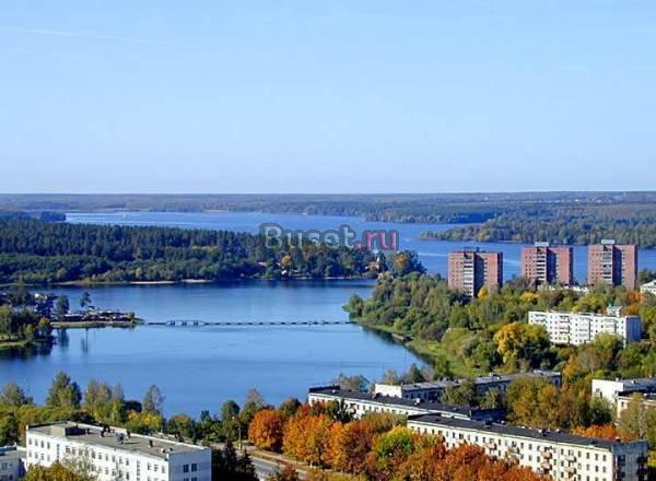 Обмен квартиры в конаково на дом в бирске Конаково