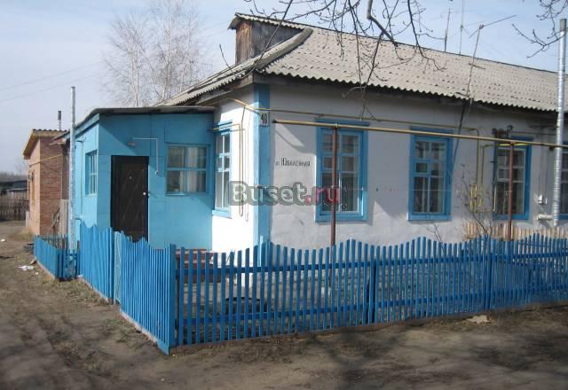 Продам 2 комнатную квартиру Омск