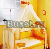 Балдахин и спальник Феретти Москва