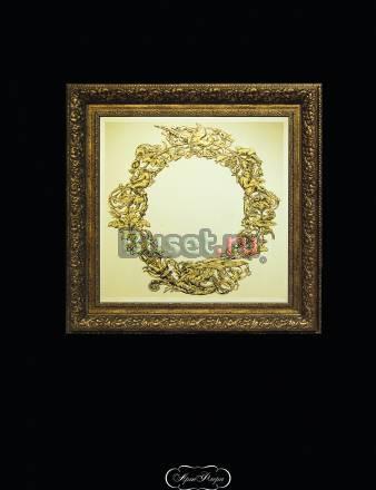 Зеркало,ручная роспись Москва