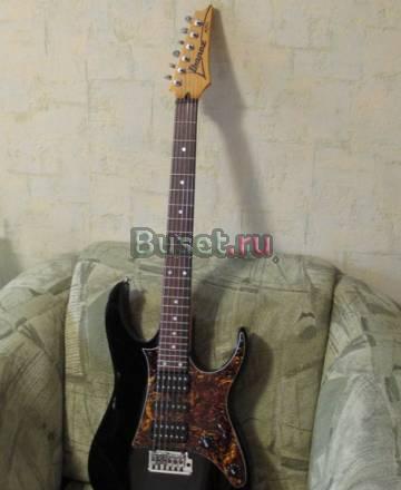 Ibanez RT 450 BK Made in Japan Москва