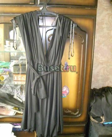 Платье, совсем дешево Москва